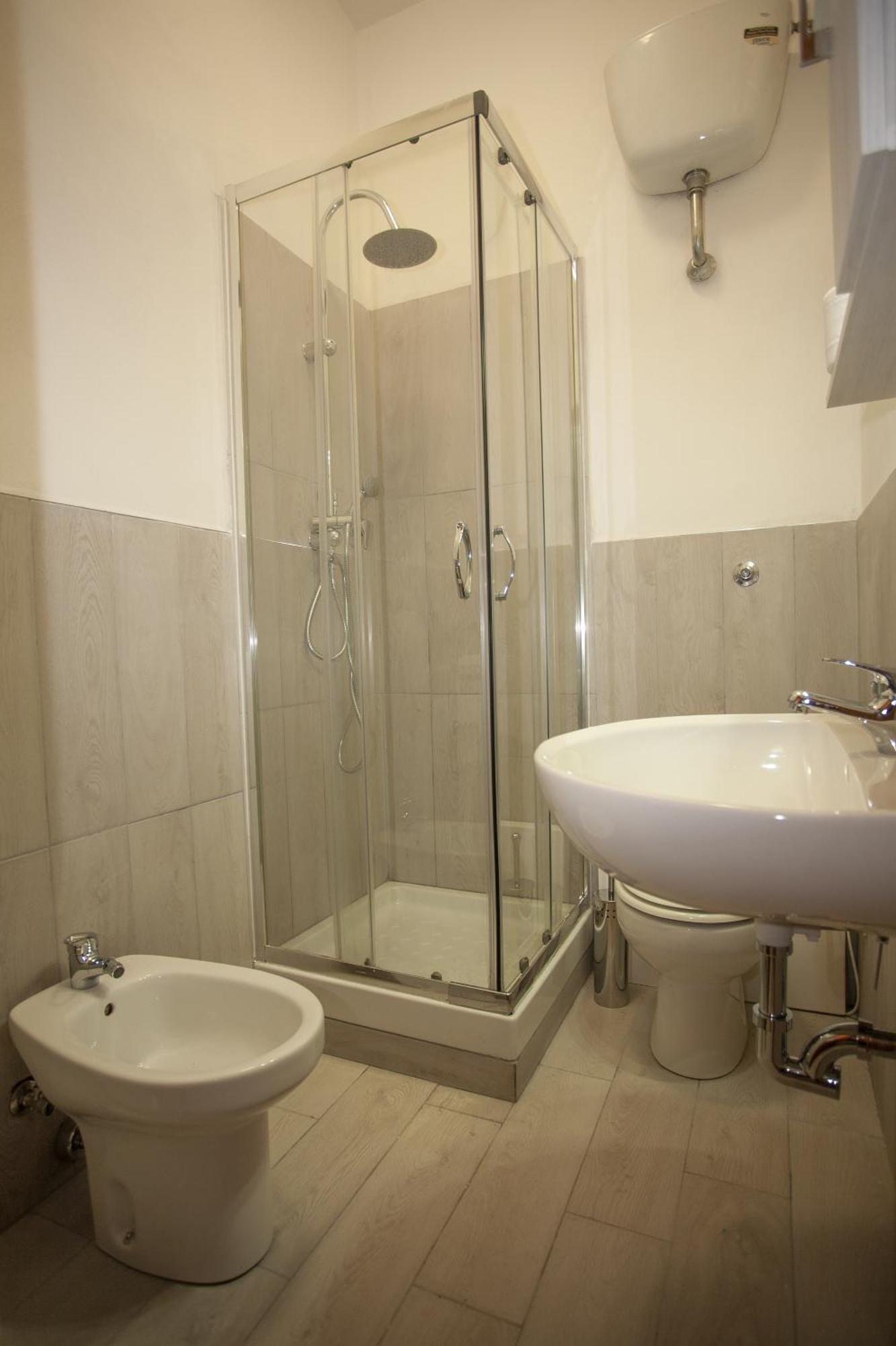 Apartament Casa Dea Livorno Zewnętrze zdjęcie